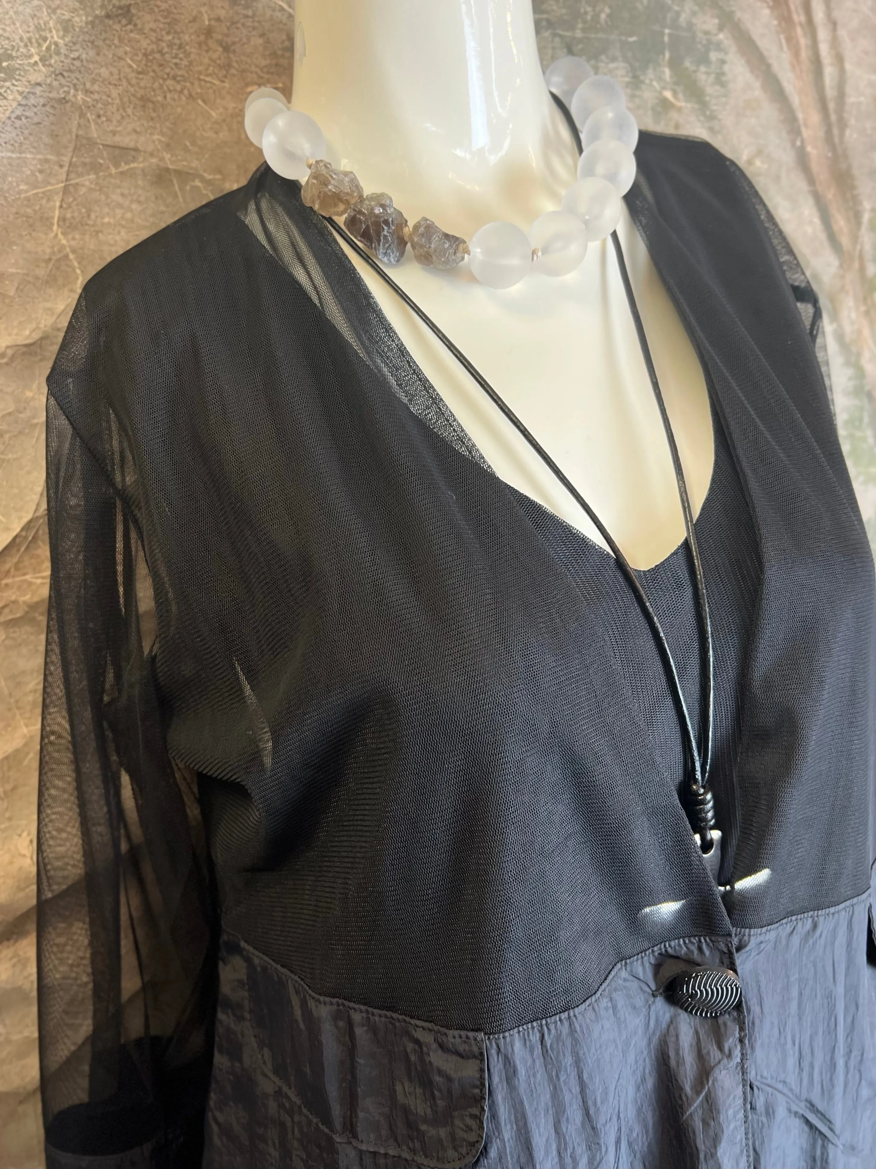 LI-2538 Alder Blazer