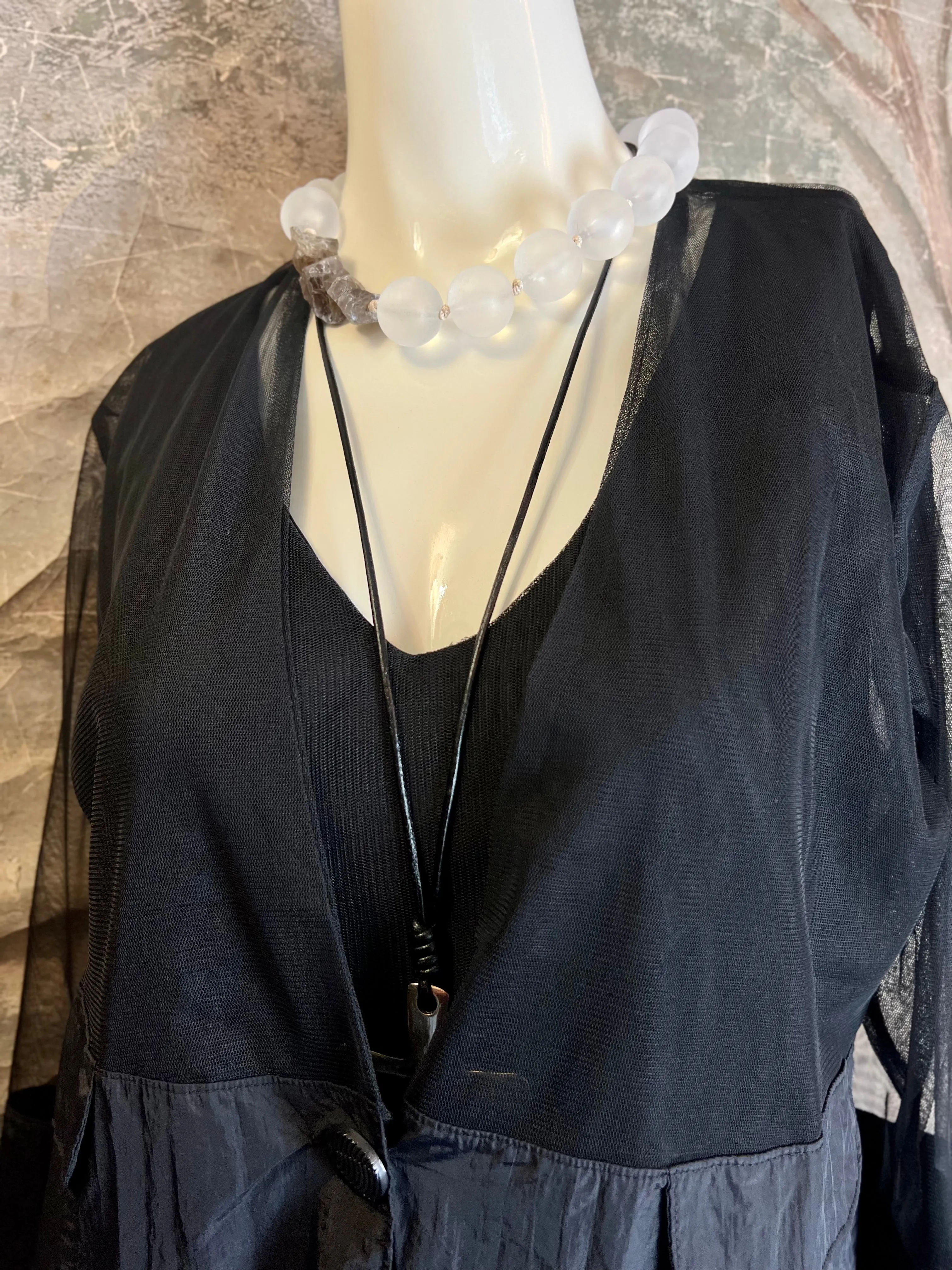 LI-2538 Alder Blazer