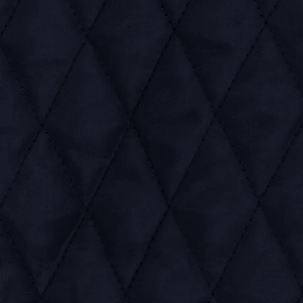Lightweight Quilted Jacket