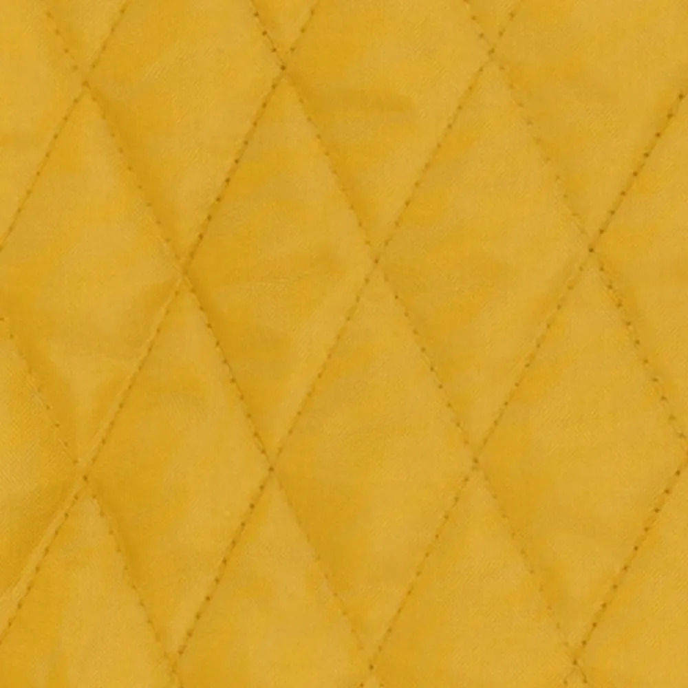 Lightweight Quilted Jacket