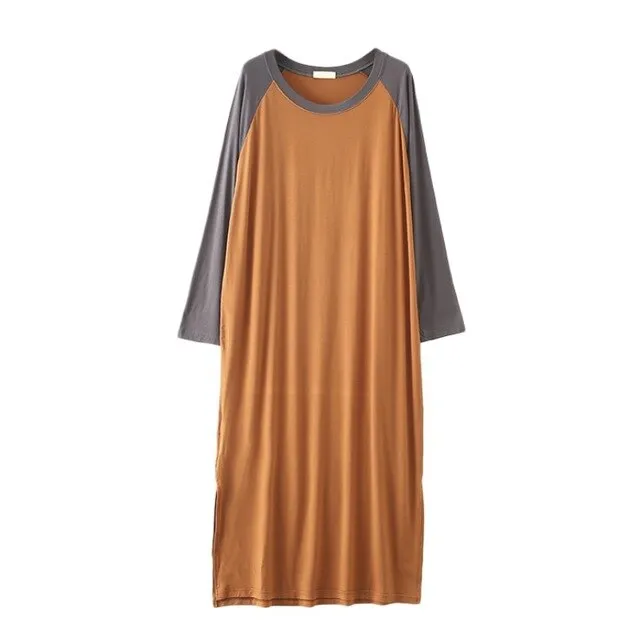 Long Sleeve Dress