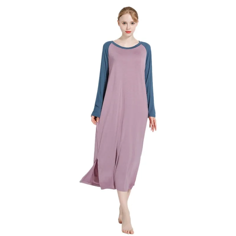 Long Sleeve Dress