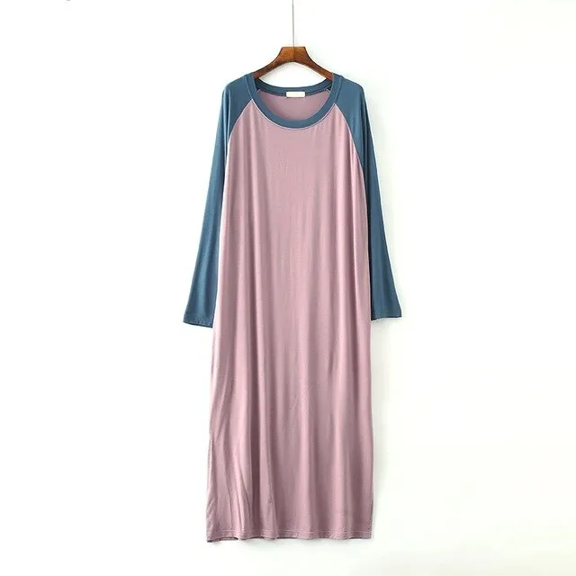 Long Sleeve Dress