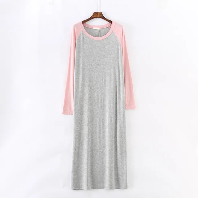 Long Sleeve Dress