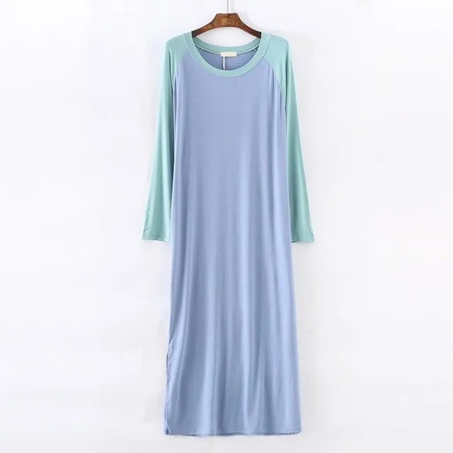 Long Sleeve Dress