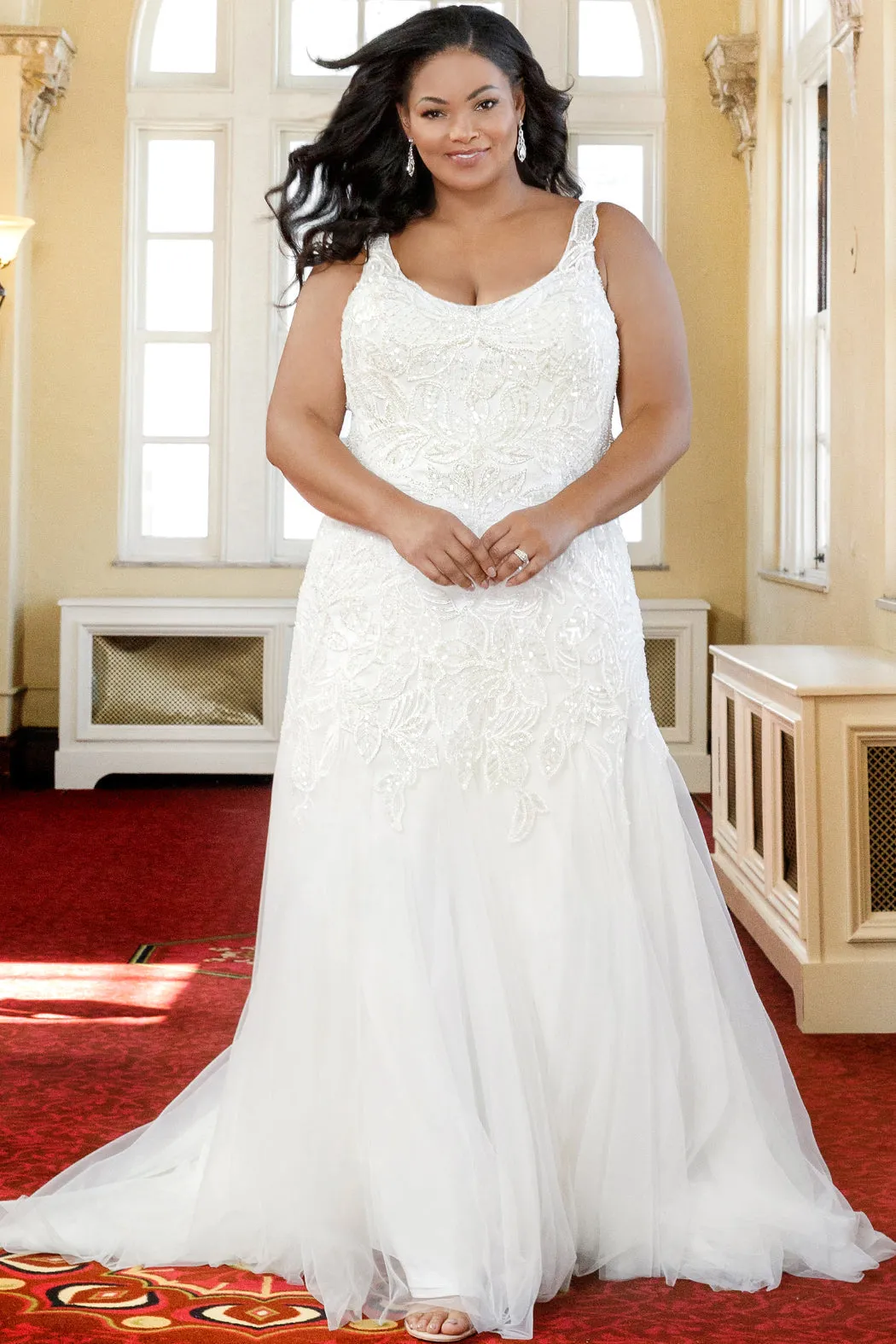 Louisa Bridal Gown