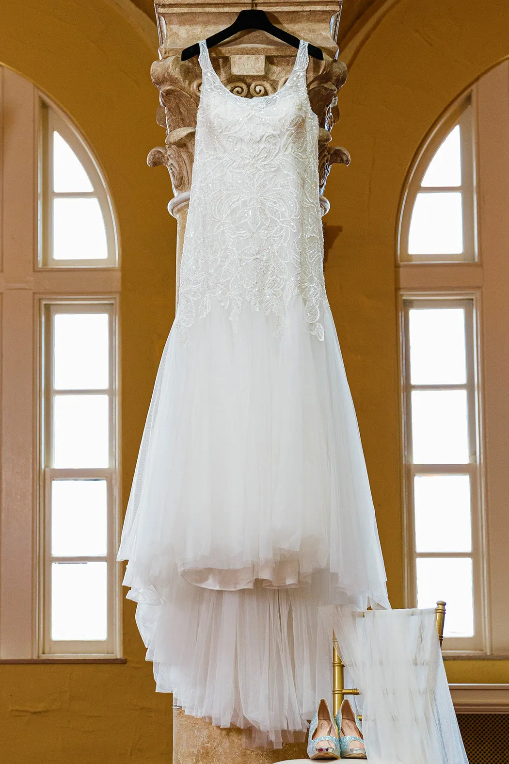 Louisa Bridal Gown