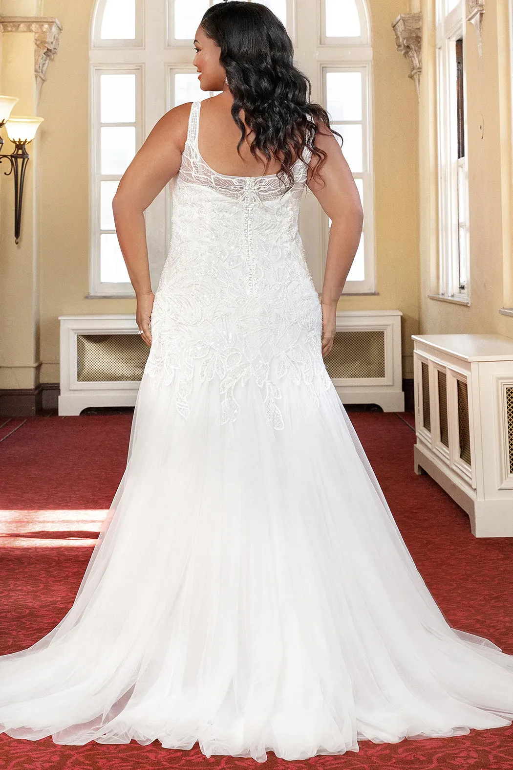 Louisa Bridal Gown