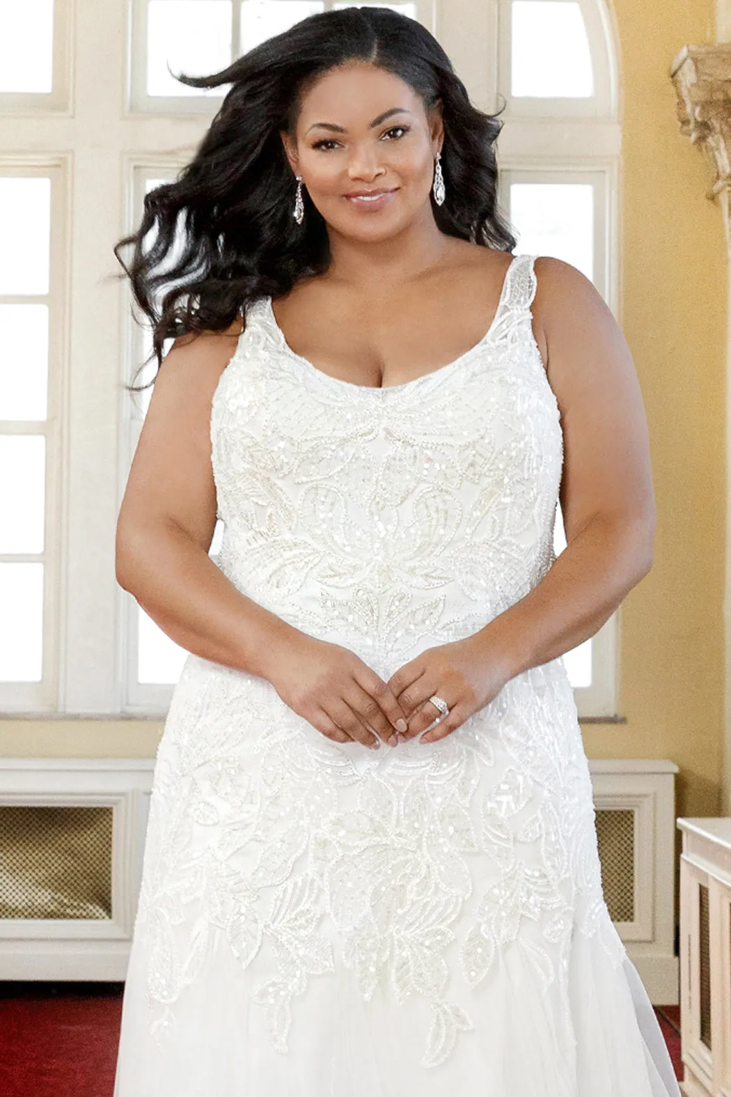 Louisa Bridal Gown