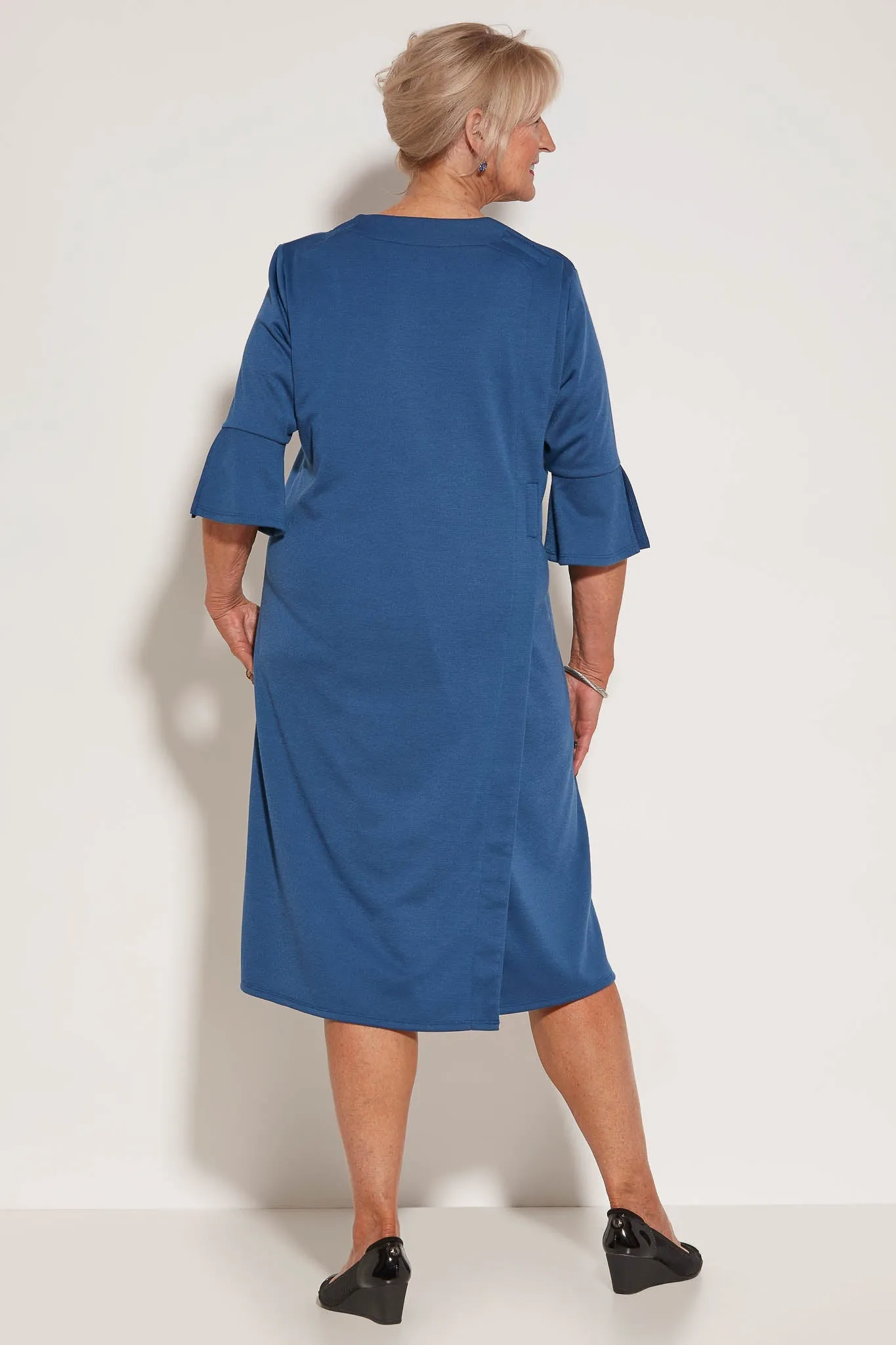 Make Dressing Easier Adaptive Dress for Women
