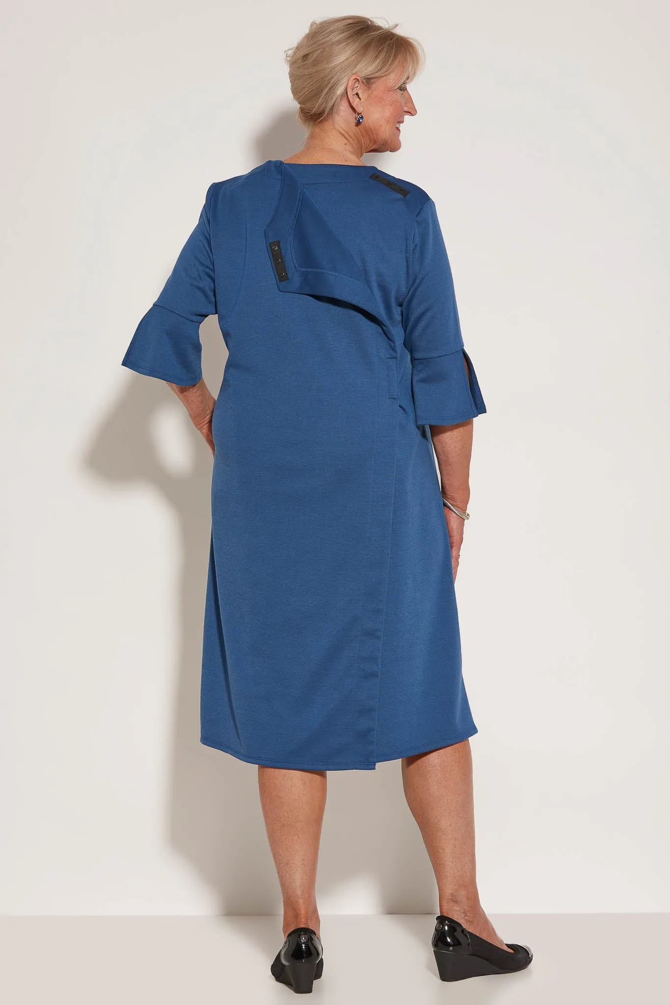 Make Dressing Easier Adaptive Dress for Women
