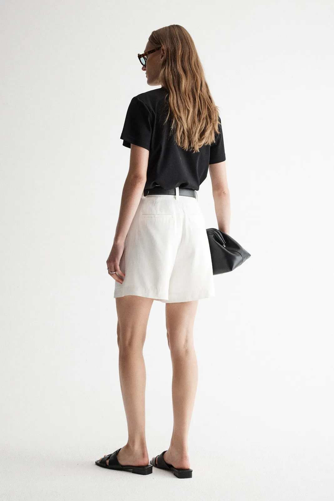 Marbella Short White