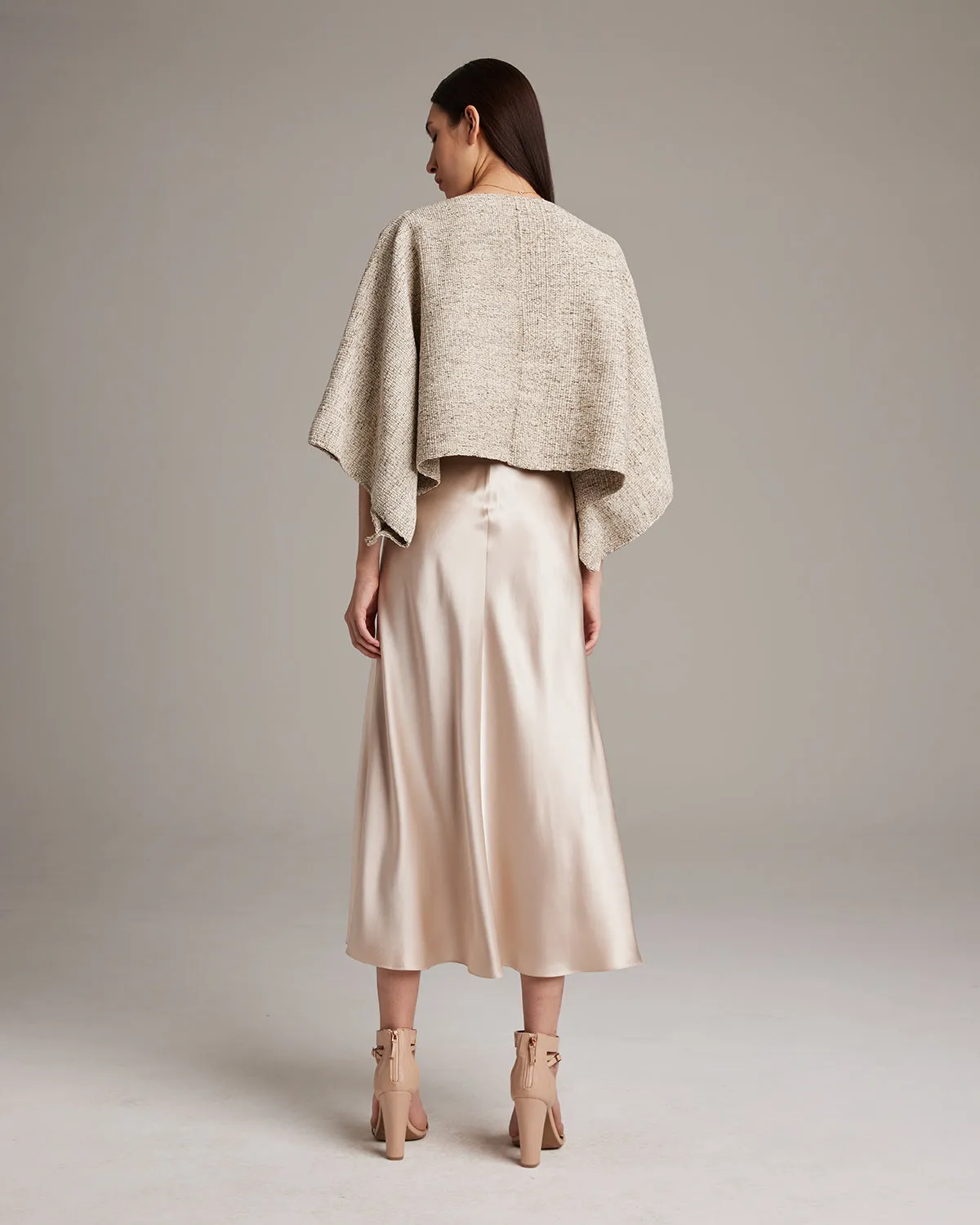 Marble Bolero