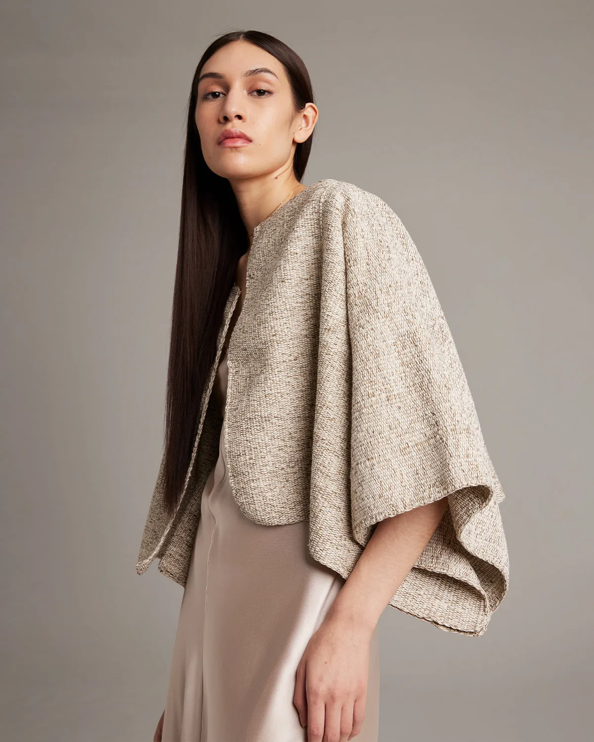 Marble Bolero