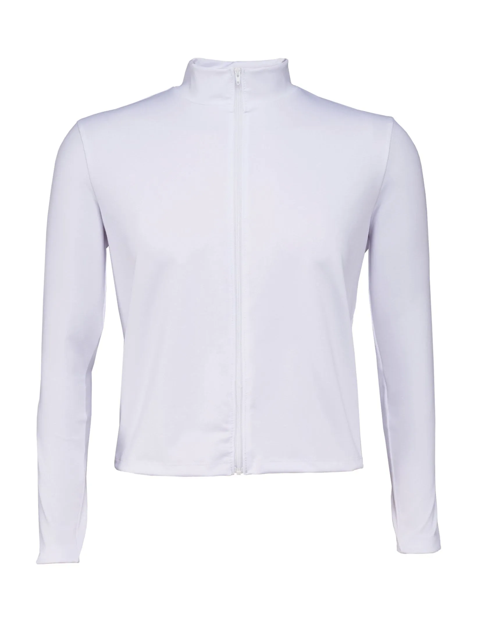 MB603 - Slide - Waist Length Dye Sublimated Jacket