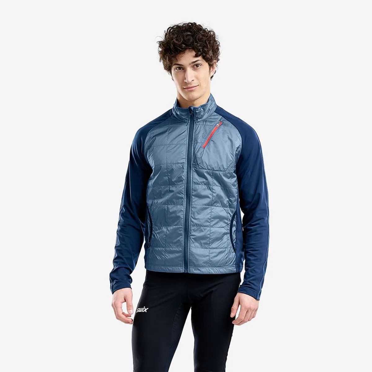 Men's Navado Push Jacket