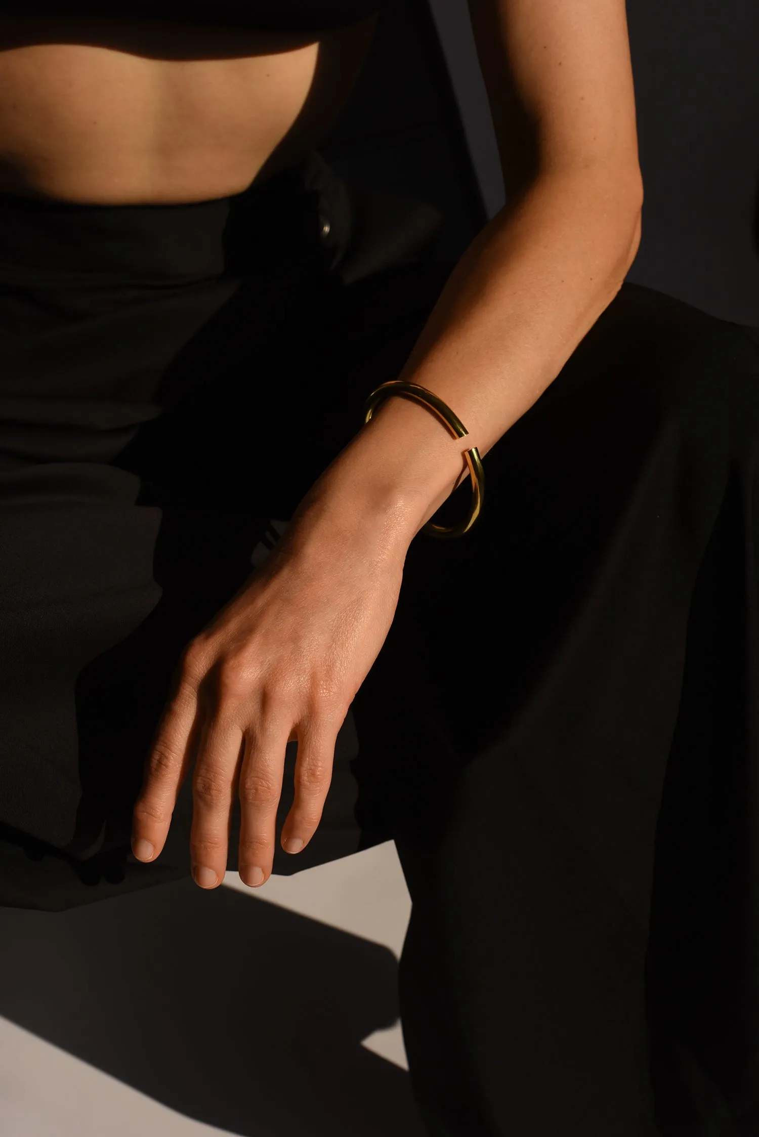 Moai Bracelet Round - NEW