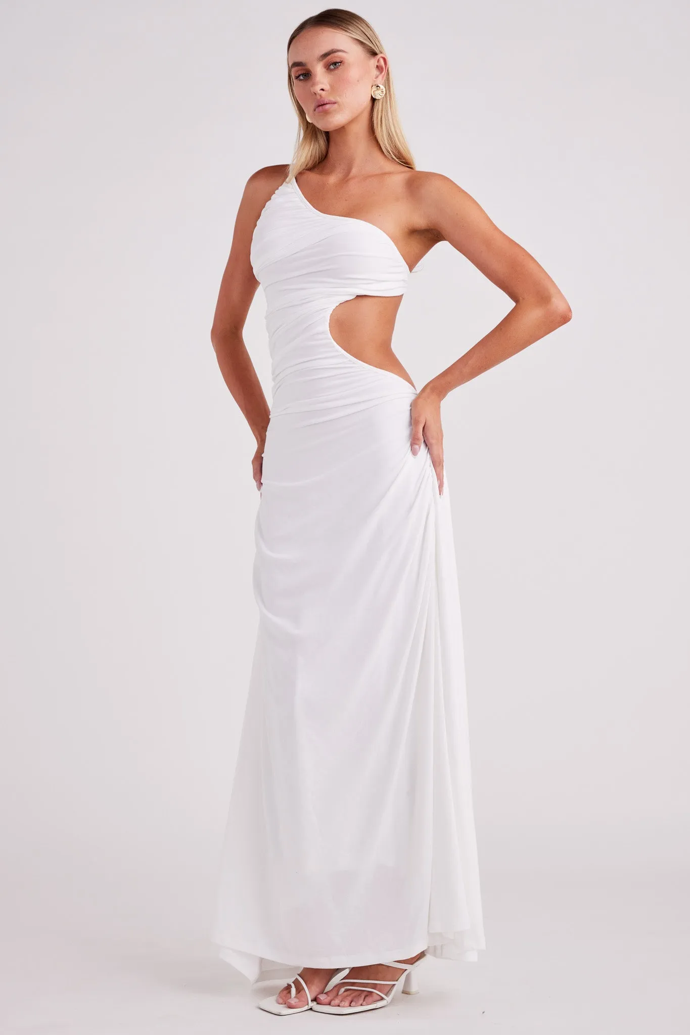 MONACO DRESS