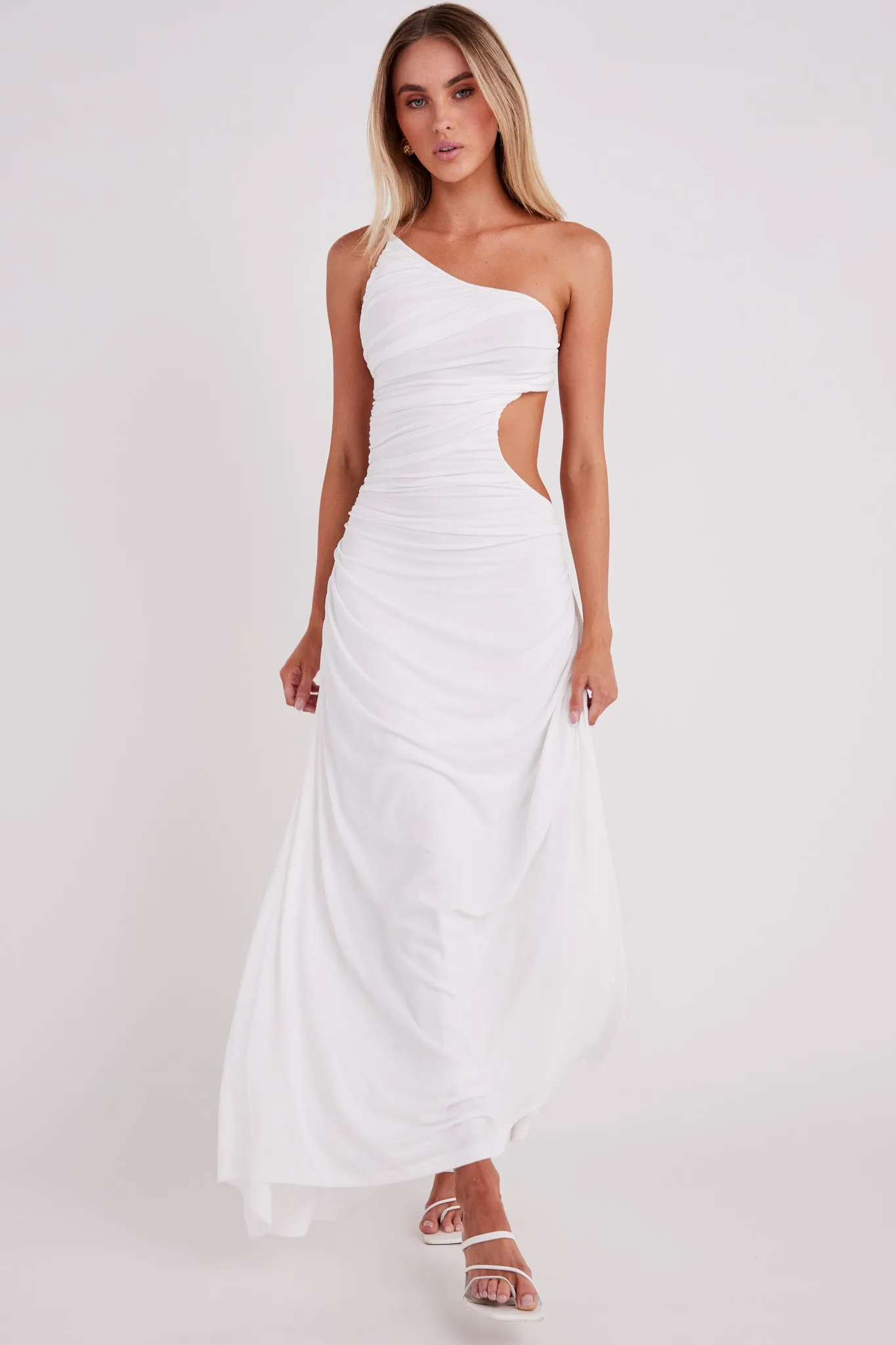 MONACO DRESS