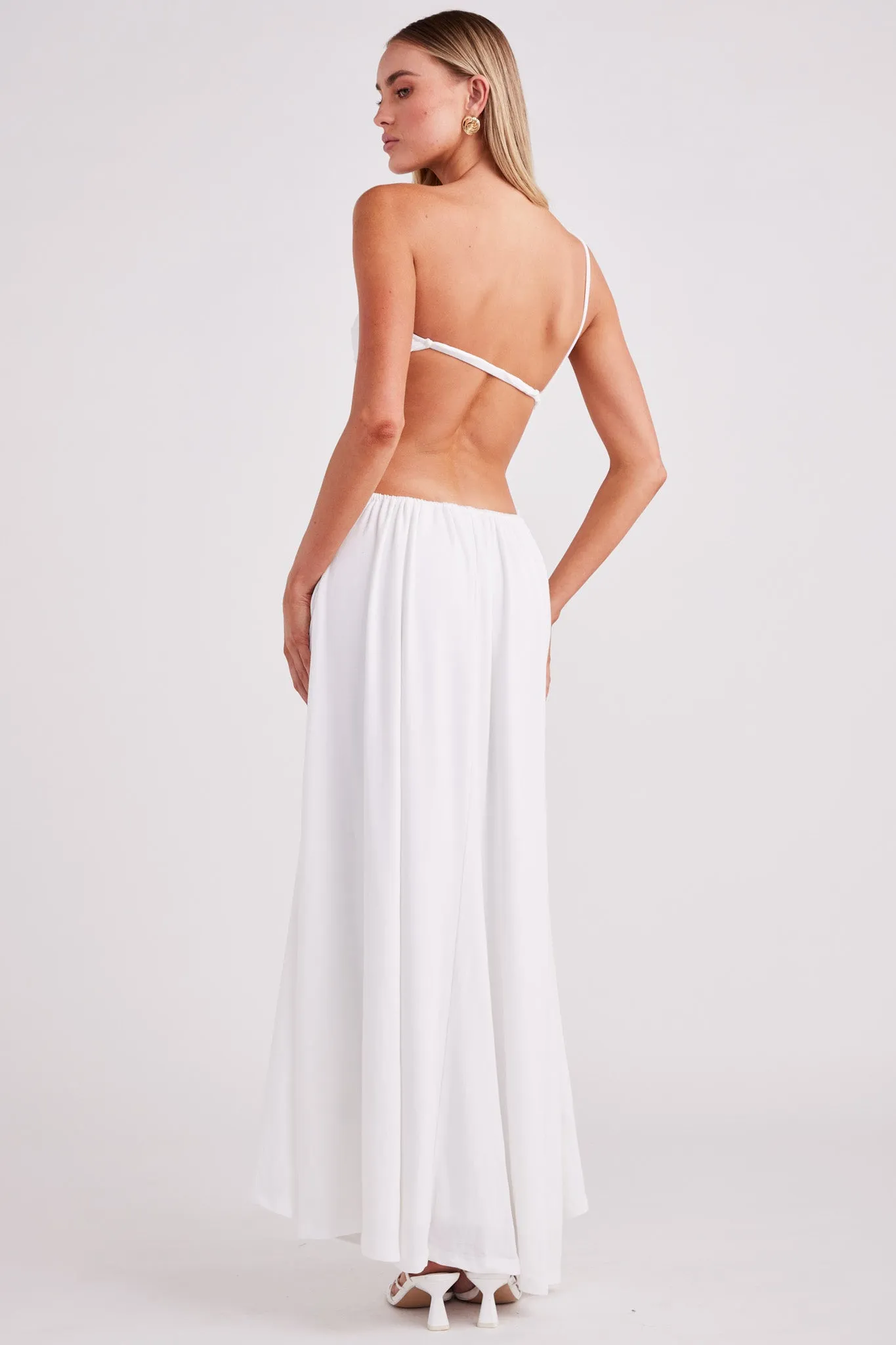 MONACO DRESS