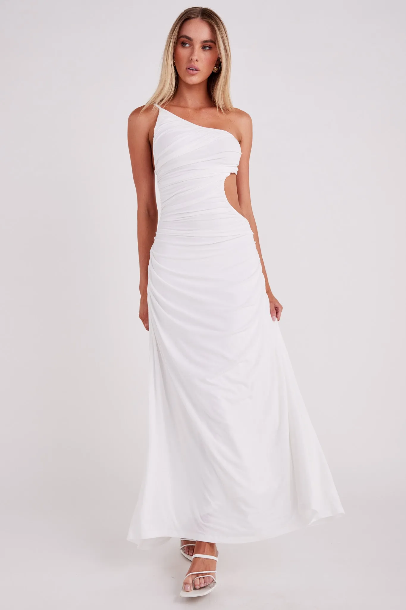 MONACO DRESS