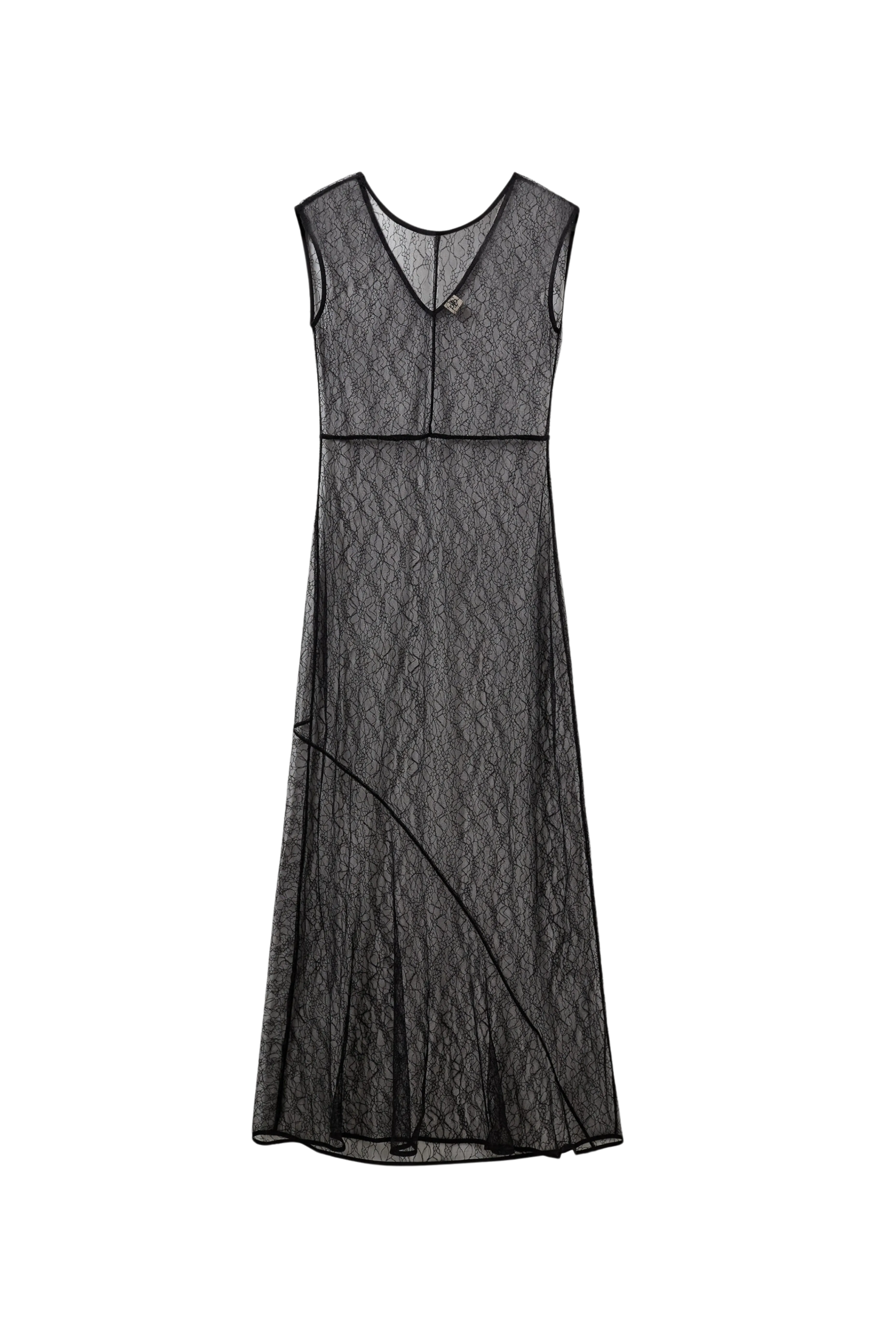 Montenegro Dress