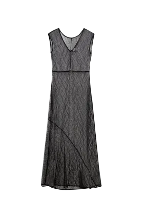 Montenegro Dress