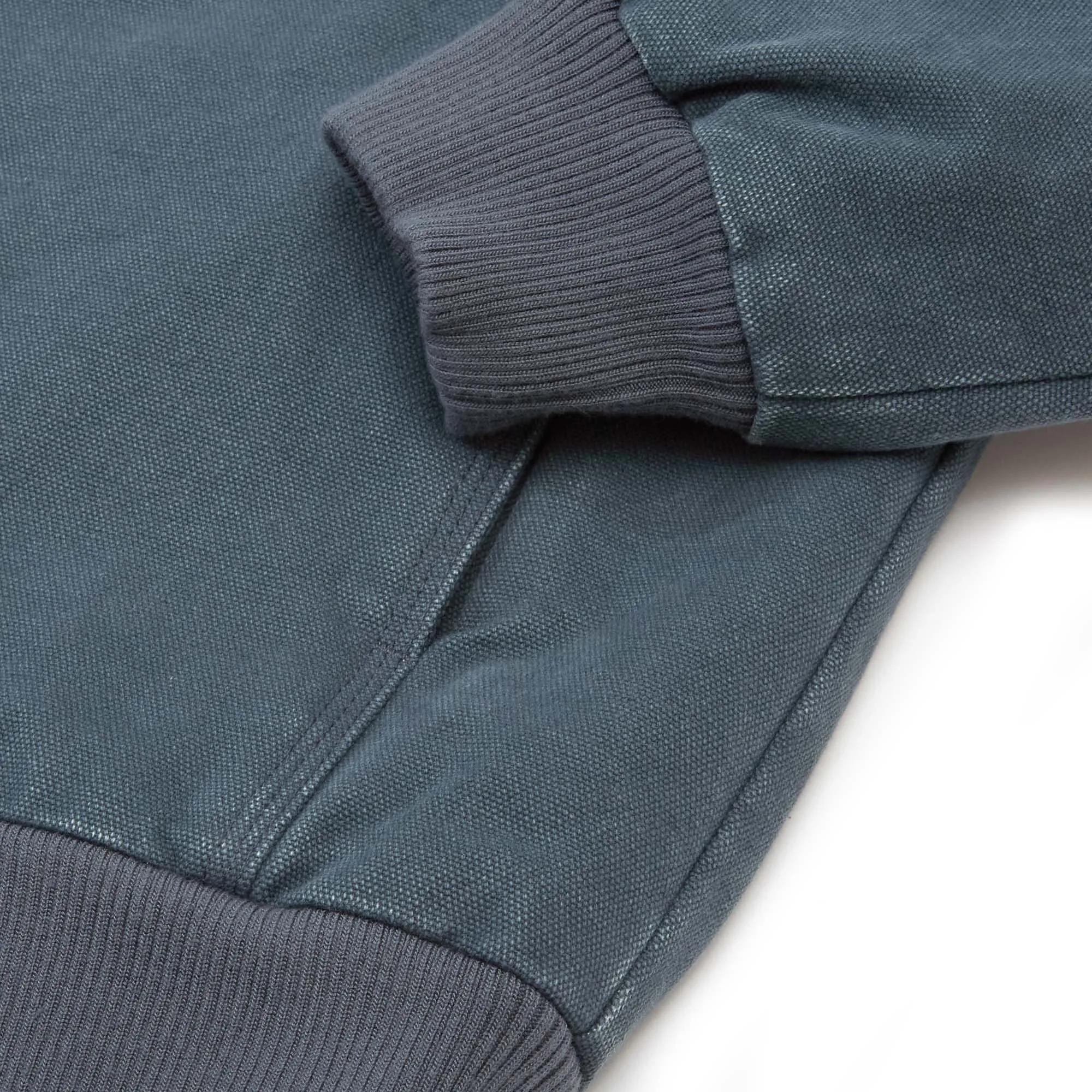 MTA Canvas Utility Jacket