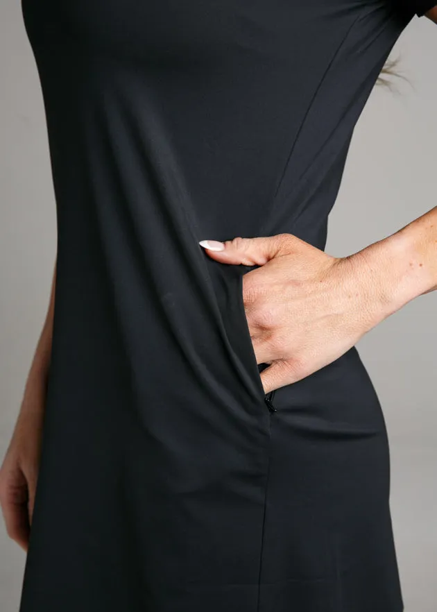 Murray Classic Polo Dress