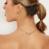 Necklace Layering Clasp