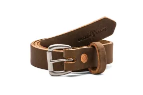 No. 814 - Skinny Work Belt