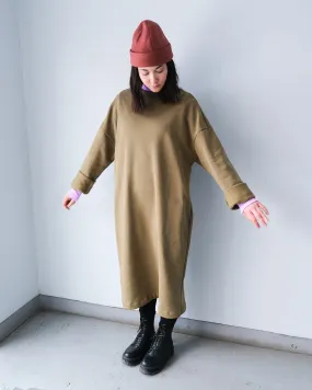 NOLAH olive dress