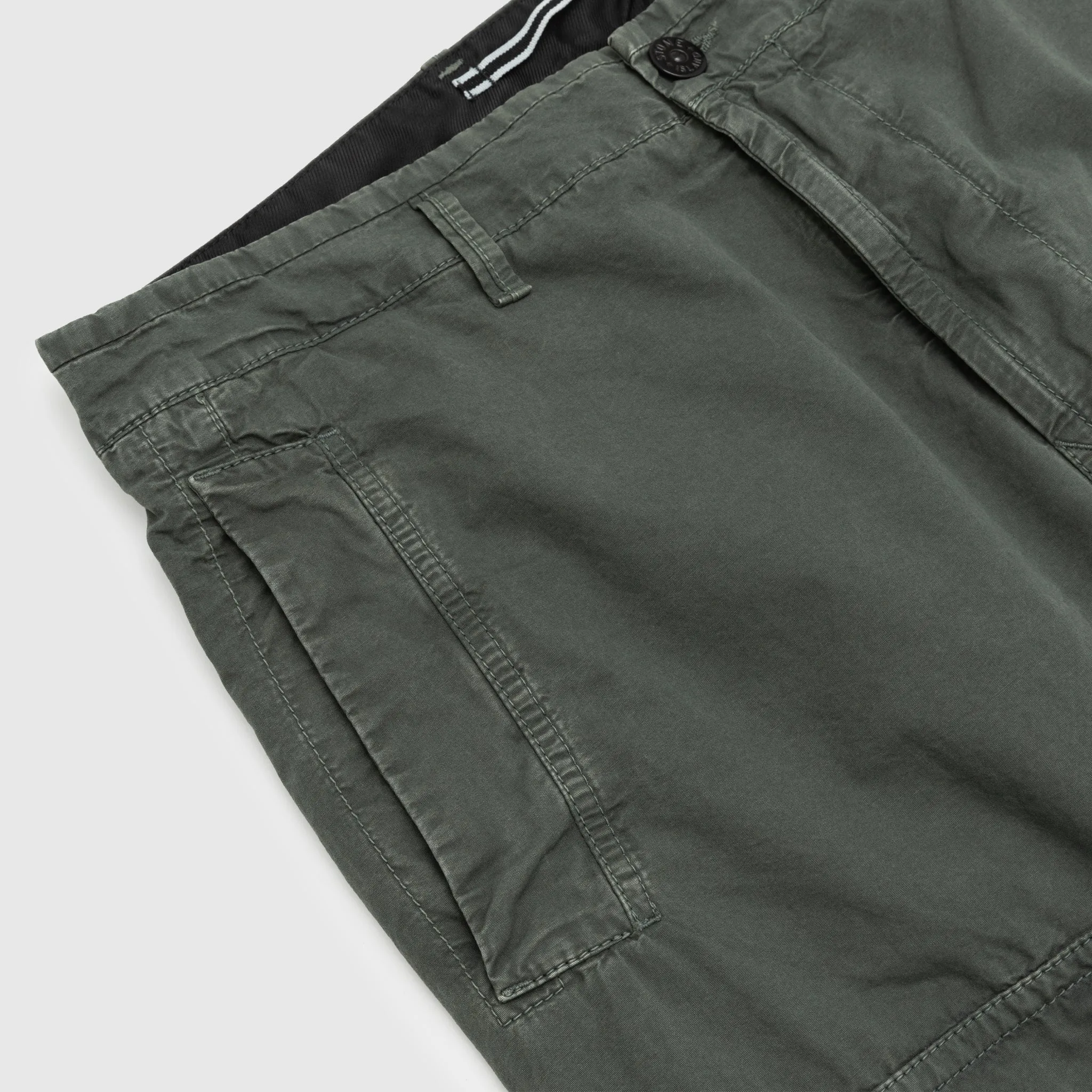 'OLD' TREATMENT CARGO PANTS