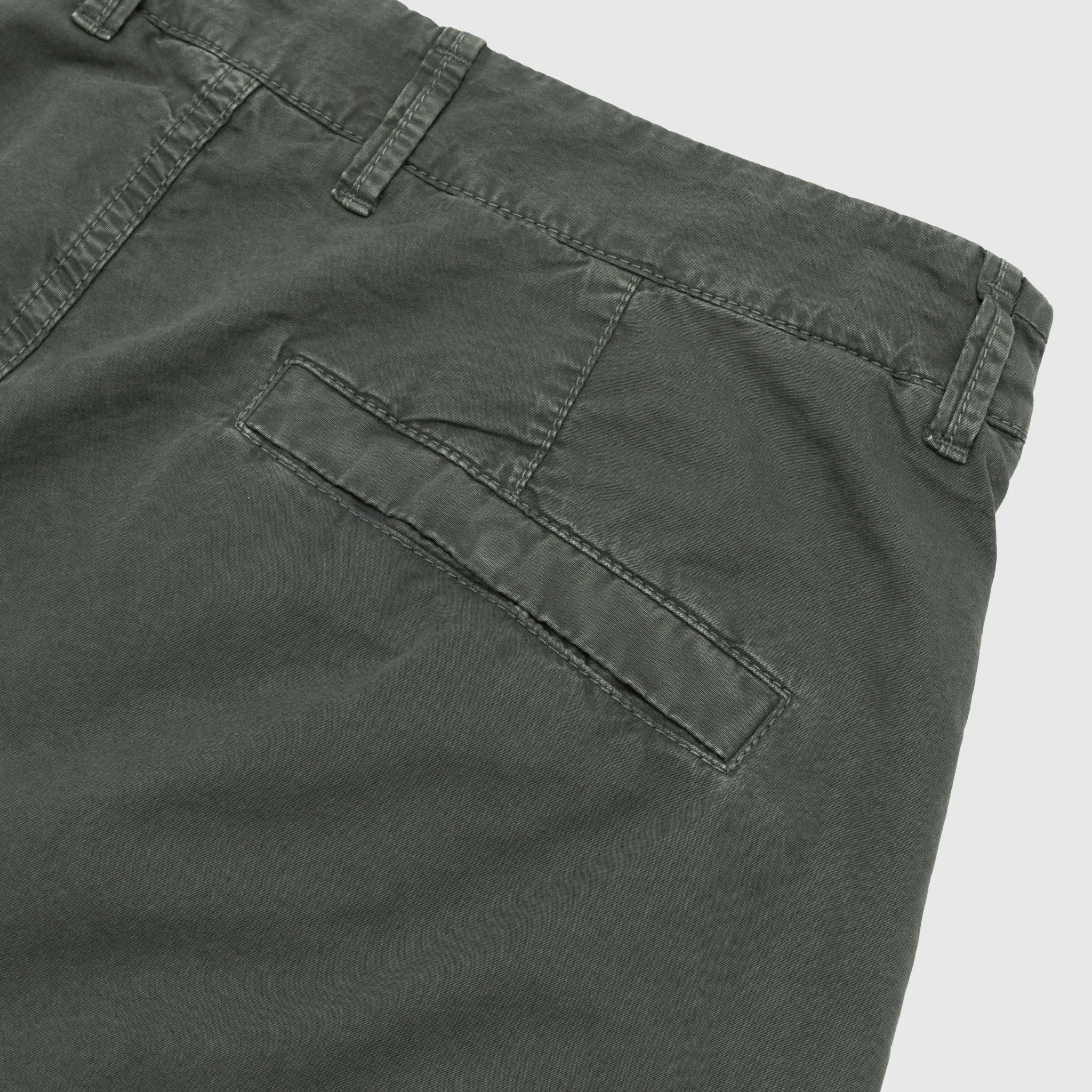 'OLD' TREATMENT CARGO PANTS