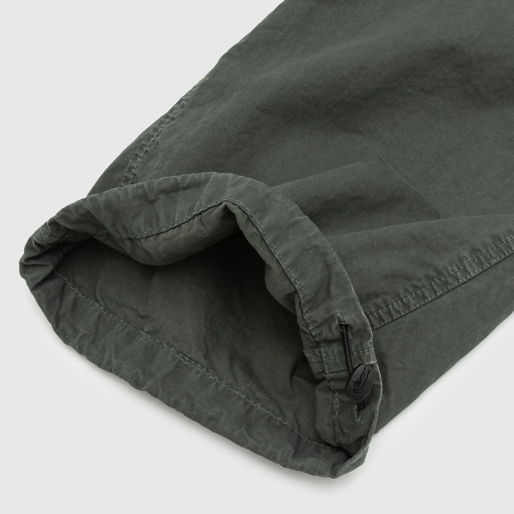 'OLD' TREATMENT CARGO PANTS