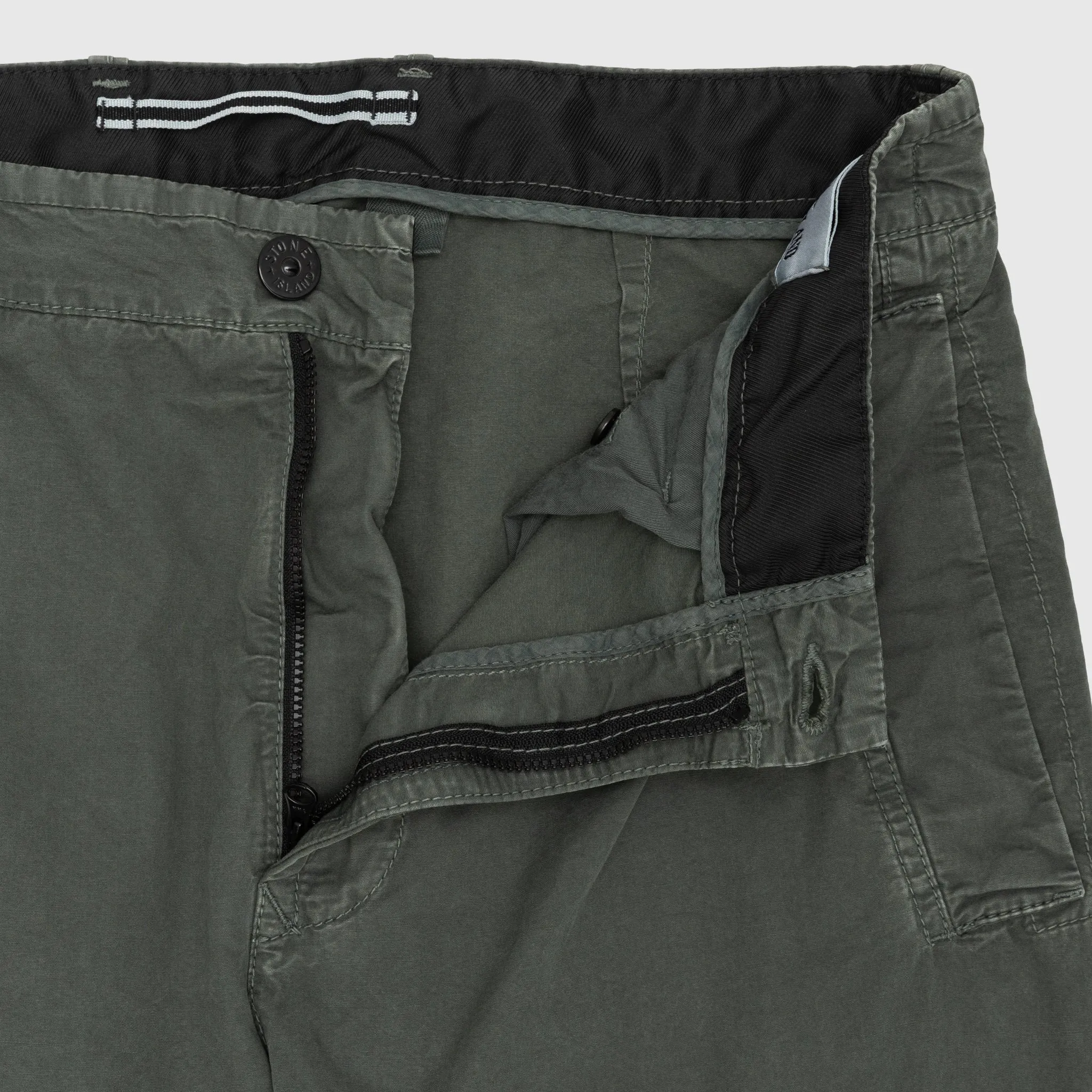 'OLD' TREATMENT CARGO PANTS