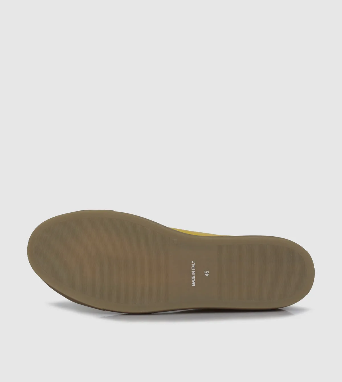 Otto Low Top sneakers by Brando