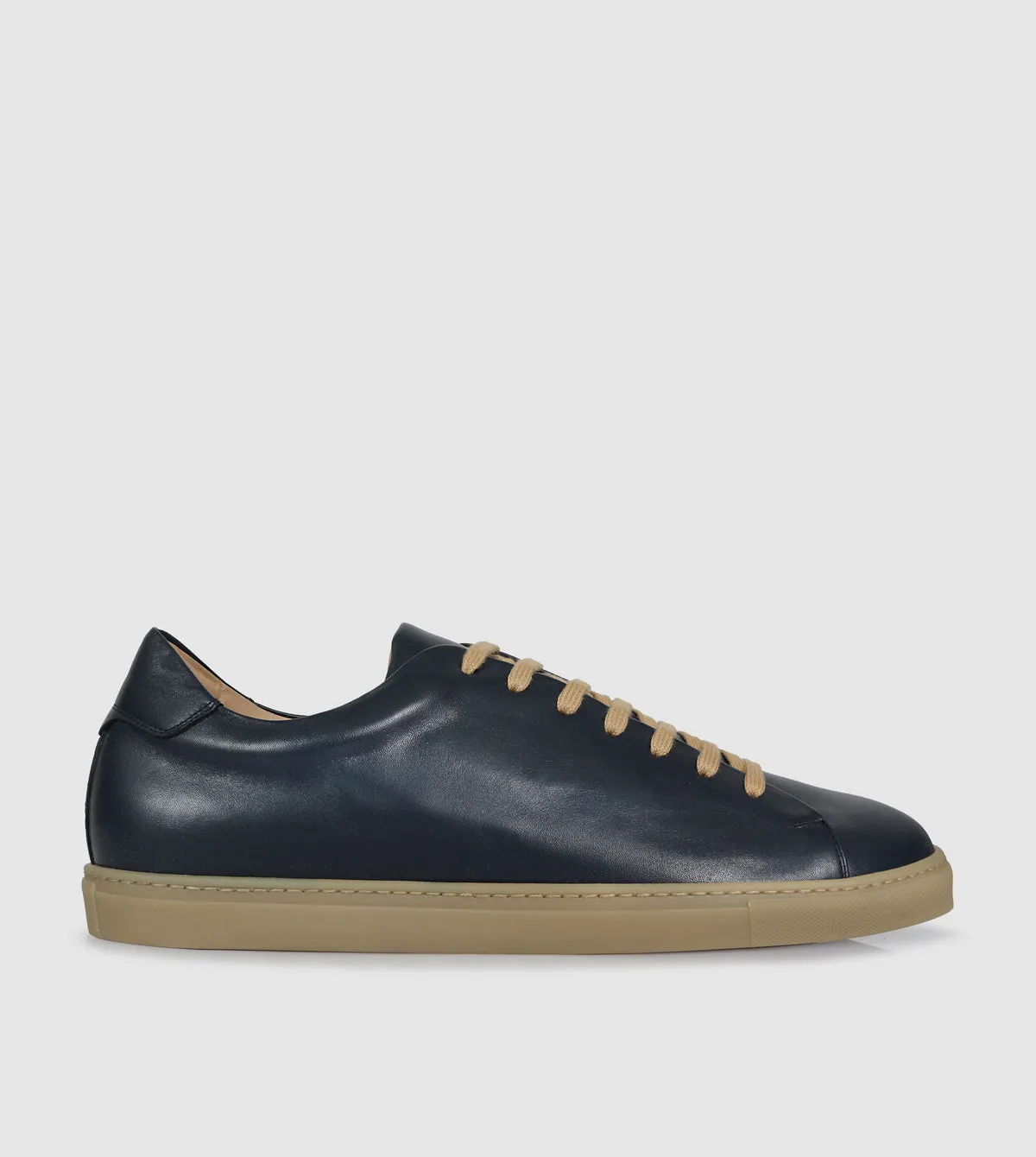 Otto Low Top sneakers by Brando