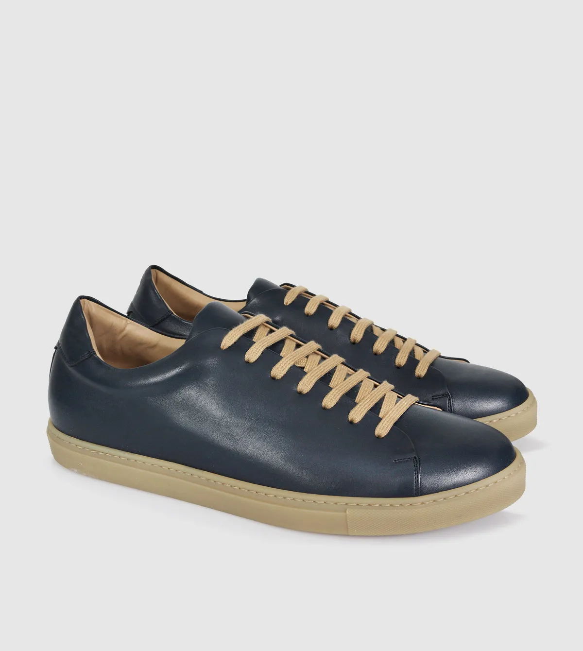 Otto Low Top sneakers by Brando