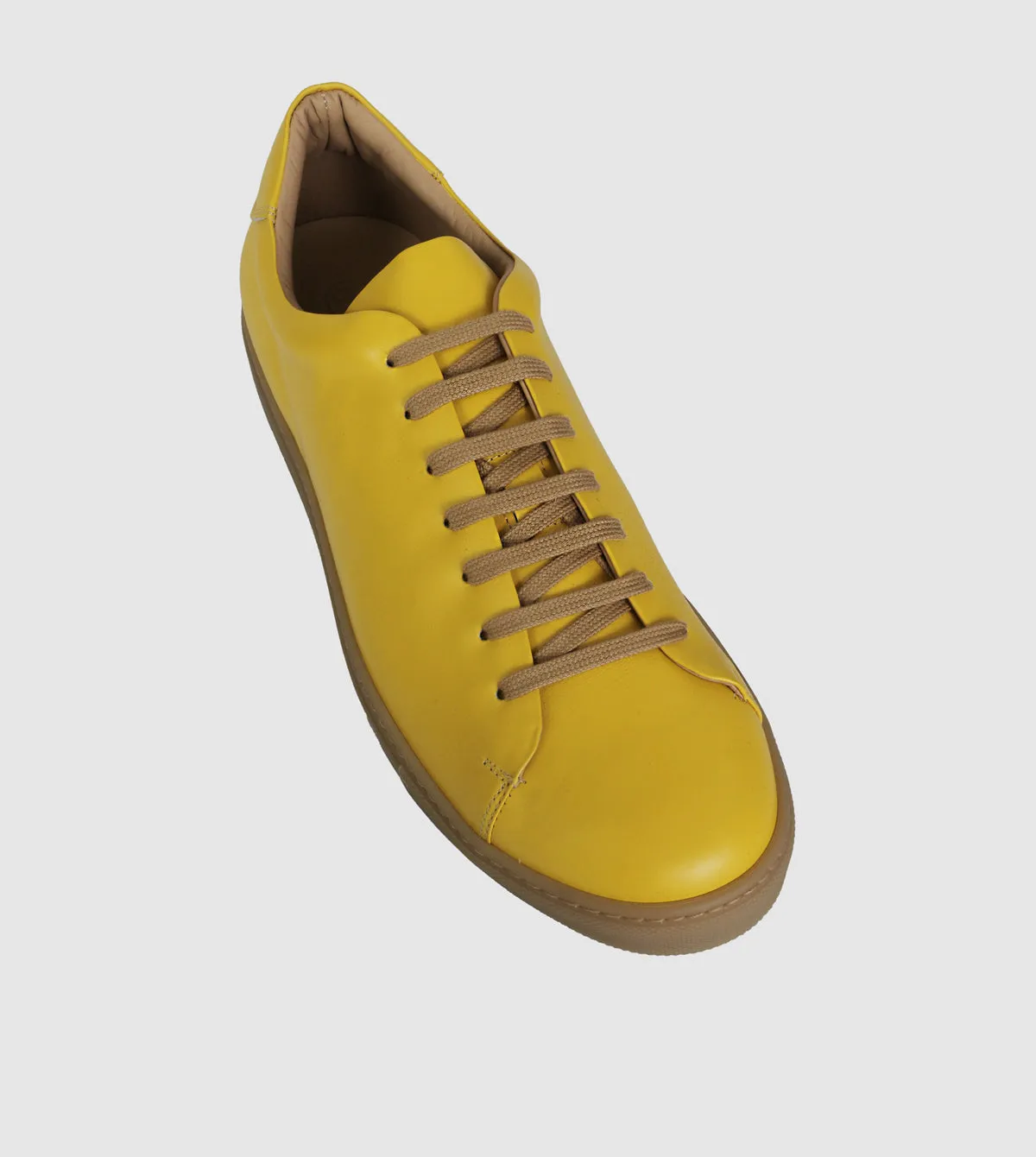 Otto Low Top sneakers by Brando