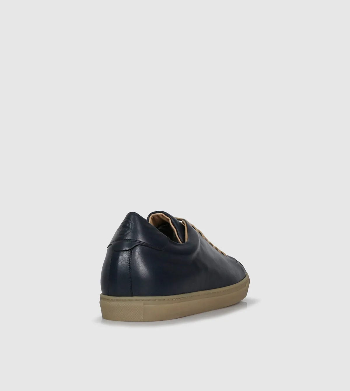 Otto Low Top sneakers by Brando