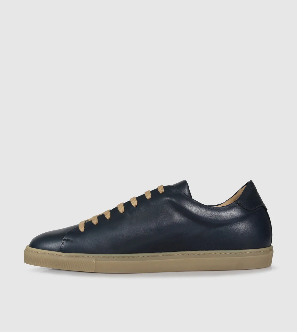 Otto Low Top sneakers by Brando