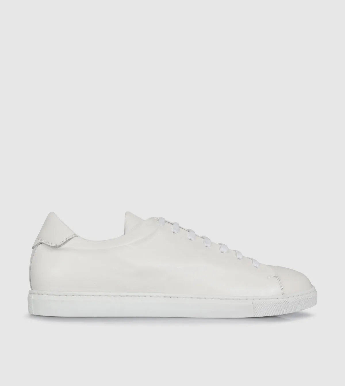 Otto Low Top sneakers by Brando