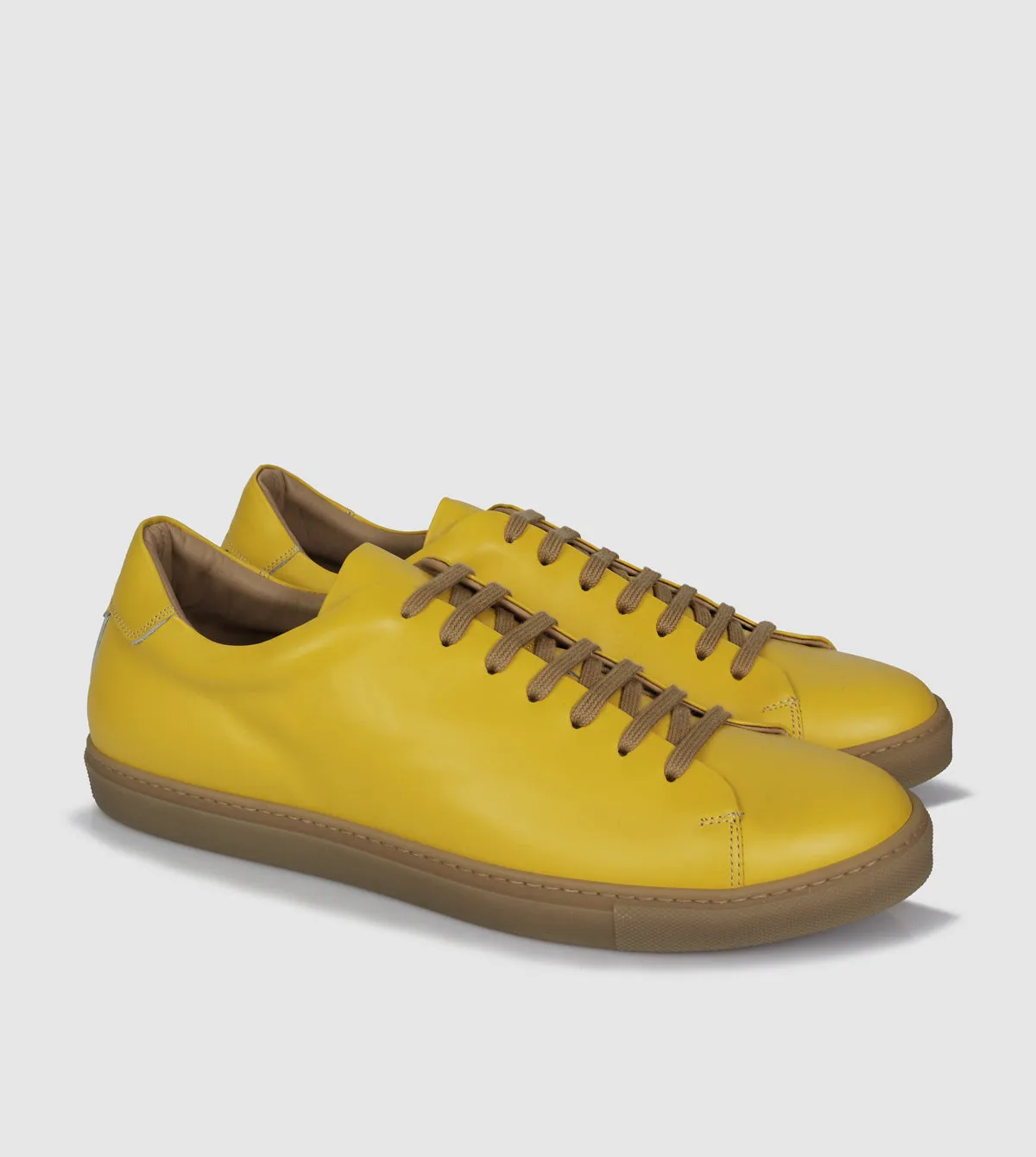 Otto Low Top sneakers by Brando