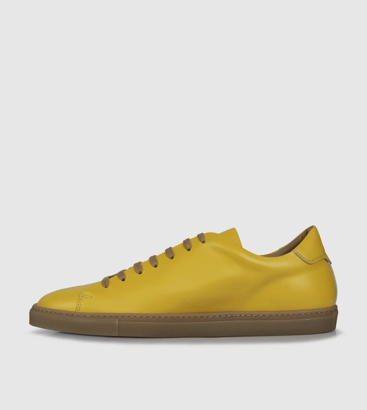 Otto Low Top sneakers by Brando