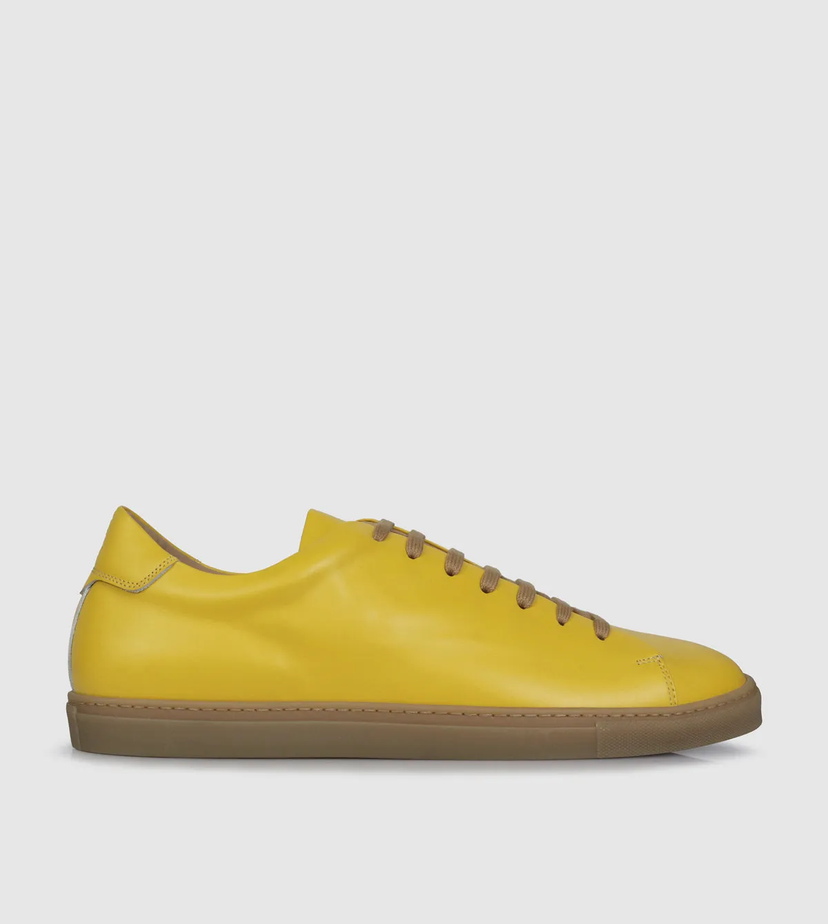 Otto Low Top sneakers by Brando