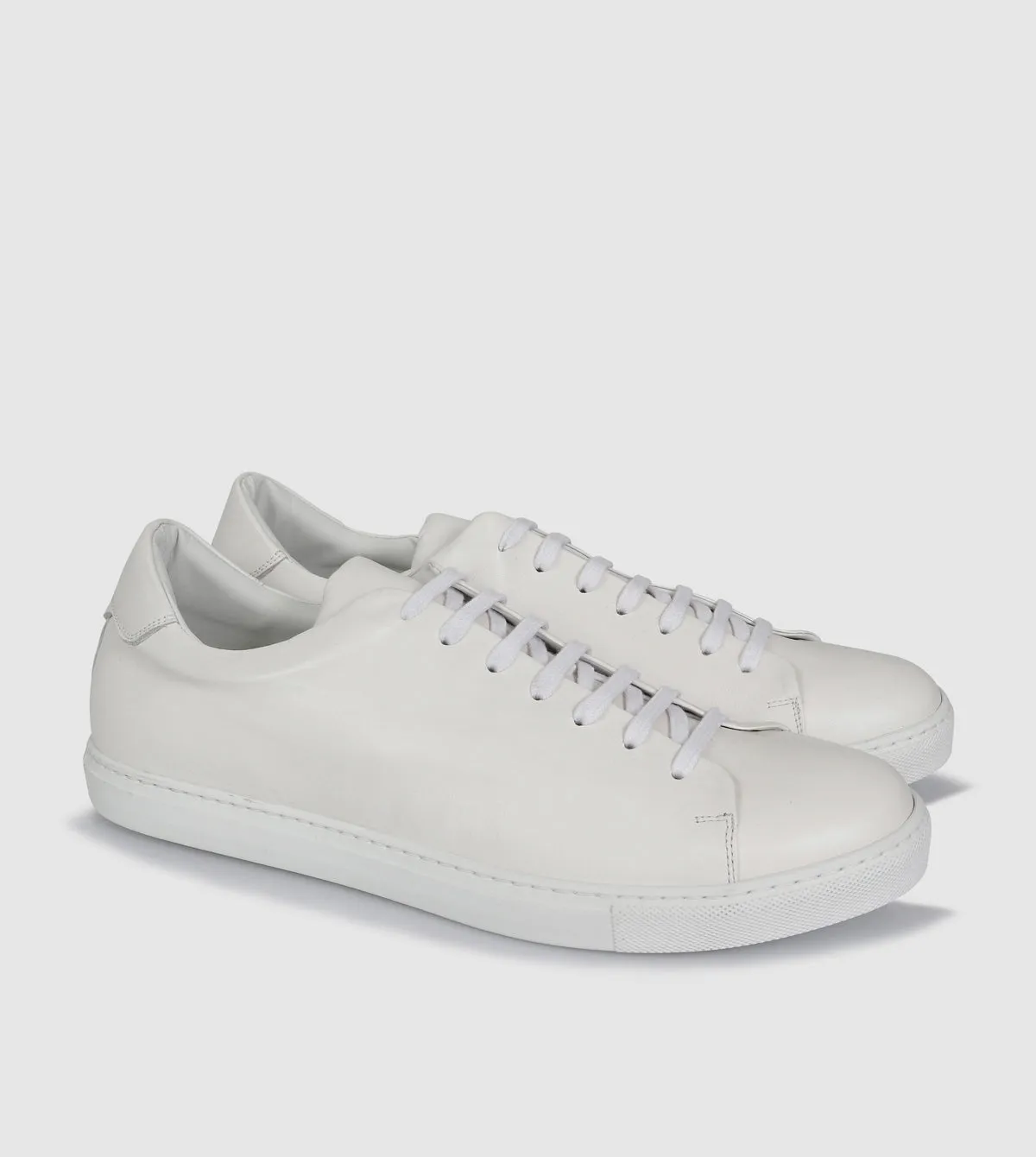 Otto Low Top sneakers by Brando