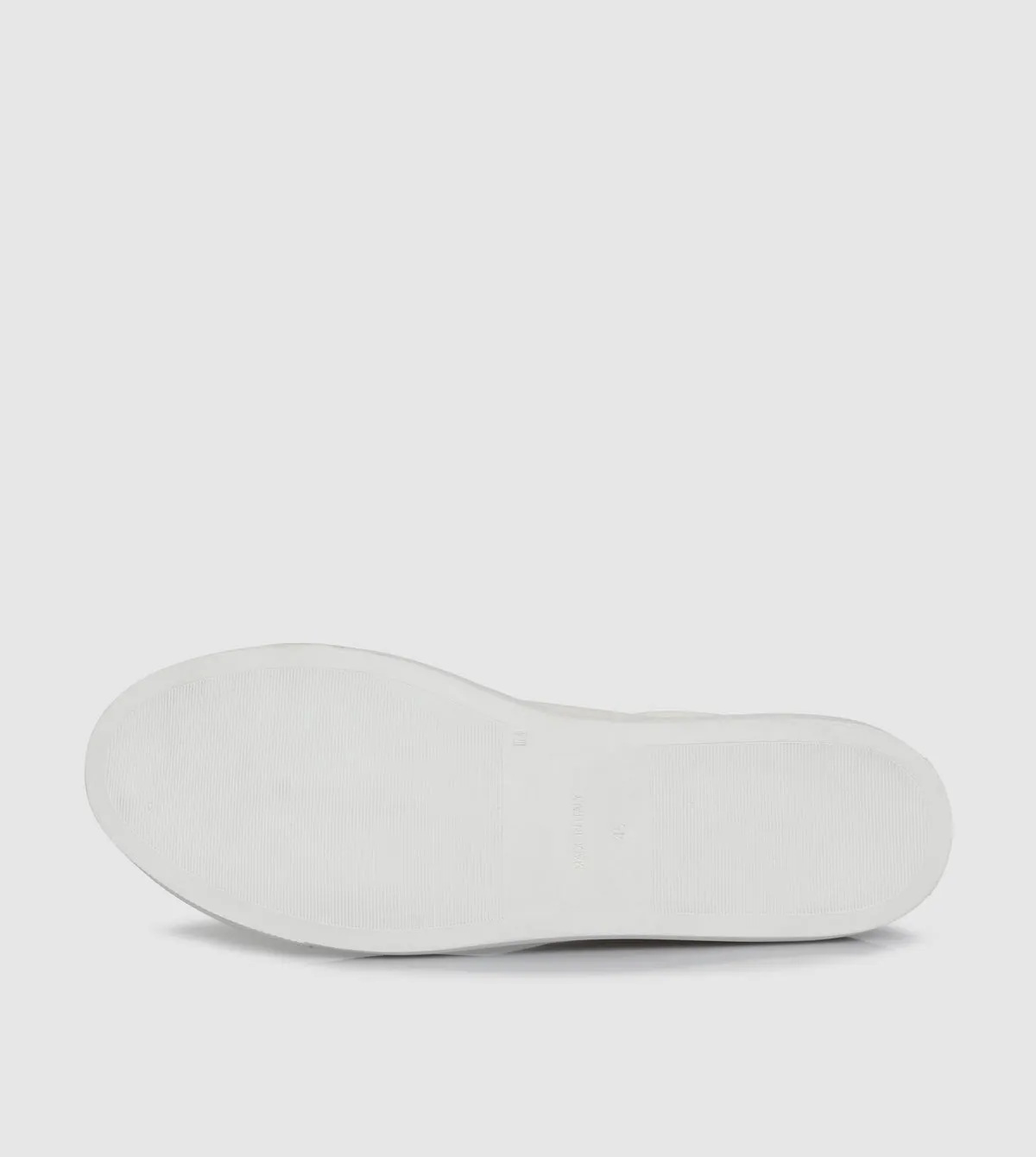 Otto Low Top sneakers by Brando