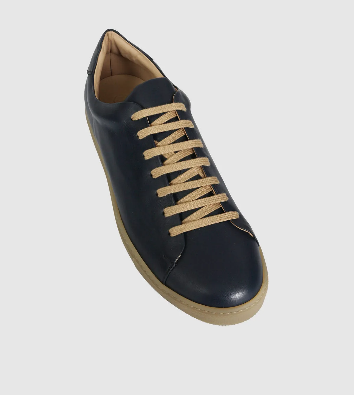 Otto Low Top sneakers by Brando