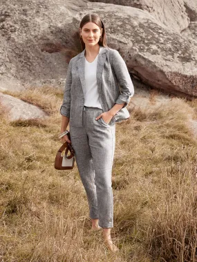 Panama Jacket